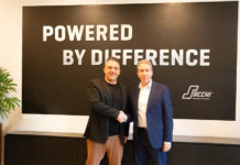 Marco Brunetti e Paolo Bonomini