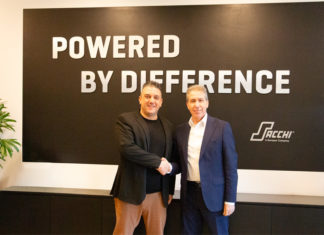 Sacchi Elettroforniture acquisisce Electro IB Marco Brunetti e Paolo Bonomini