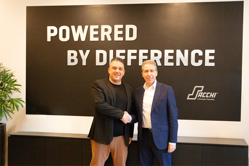 Marco Brunetti e Paolo Bonomini