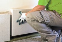 Nuova Epd per il pannello isolante minerale Multipor posa-multipor