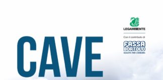 Fassa Bortolo partner per la terza edizione del Rapporto Cave di Legambiente Rapporto-Cave-Legambiente-2025