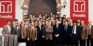 Torggler compie 160 anni tra innovazione e sostenibilità Torggler_immagini-storiche_Convention