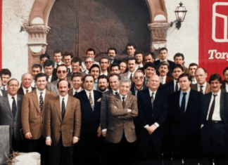 Torggler compie 160 anni tra innovazione e sostenibilità Torggler_immagini-storiche_Convention