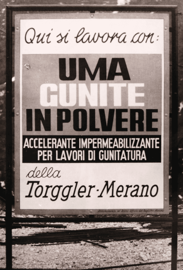 Torggler_immagini-storiche_Galleria-Monte-San-Rocco-60er-Jahre