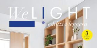 WeLight novembre 2025 (abbonati) WeLight novembre