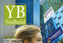 YouBuild novembre 2025 cover