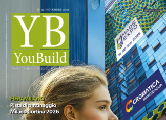 YouBuild novembre 2025 cover