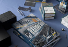 Catalogo Holz Technic 2025: più ordine, meno complessità Catalogo Holz Technic 2025