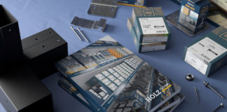 Catalogo Holz Technic 2025