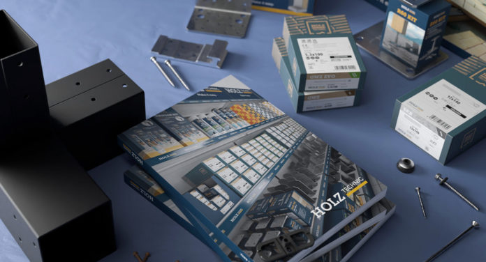 YouTrade_red_1 Catalogo Holz Technic 2025