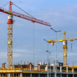 Amaro calice per i cantieri Lavoro in cantiere