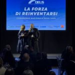 Congresso Nazionale Deus: la forza di reinventarsi al Museo Lamborghini congresso-nazionale-deus-2025