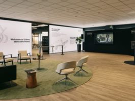 Nuovi concept store per Dierre: moduli funzionali, stile minimalista e una fragranza esclusiva dierre-il-nuovo-concept-store-di-villanova-dasti