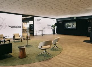 Nuovi concept store per Dierre: moduli funzionali, stile minimalista e una fragranza esclusiva dierre-il-nuovo-concept-store-di-villanova-dasti