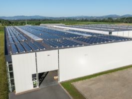 Fakro: produzione sempre più green con il nuovo impianto fotovoltaico fakro-fotovoltaico-sede