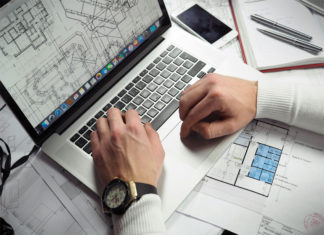 Quanto vale il business della casa Lavoro di progettazione