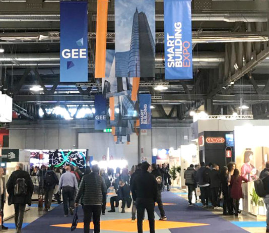 Smart Building Expo: transizione energetica e digitale da 150 imprese a Fiera Milano smart-building-expo-fiera