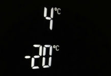 Più hi-tech negli edifici Termostato digitale