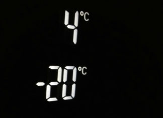 Più hi-tech negli edifici Termostato digitale