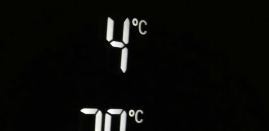Più hi-tech negli edifici Termostato digitale