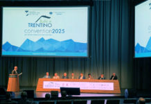 Edilizia in Trentino in convention Build in Trentino - Convention 2025