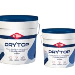 Drytop, la nuova pittura per cartongesso di Attiva pittura-cartongesso-drytop-attiva