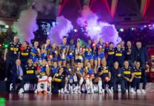 BigMat e Federazione Italiana Pallavolo, partnership confermata fino al 2028 BigMat_Volley