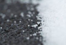 A Industrie Rinaldi il 100% di Poliespanso Polistirene espanso sinterizzato