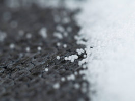 A Industrie Rinaldi il 100% di Poliespanso Polistirene espanso sinterizzato