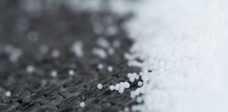 Polistirene espanso sinterizzato