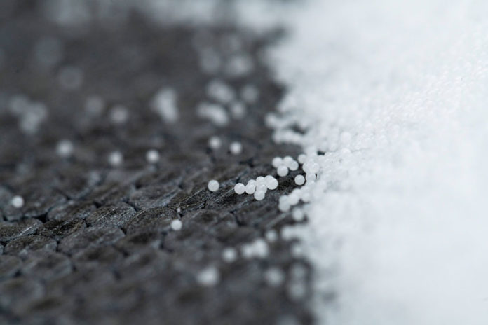 Foto-EPS Polistirene espanso sinterizzato