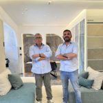 Sardares: magazzino hi-tech e logistica vincenti in Sardegna Sardares-Gianfranco-e-Giancarlo-De-Muro