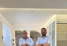 Sardares: magazzino hi-tech e logistica vincenti in Sardegna Sardares-Gianfranco-e-Giancarlo-De-Muro