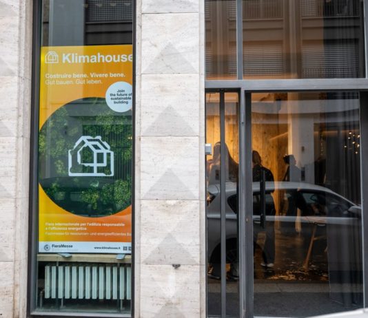 Klimahouse 2026: le novità della fiera dedicata all’edilizia sostenibile Klimahouse