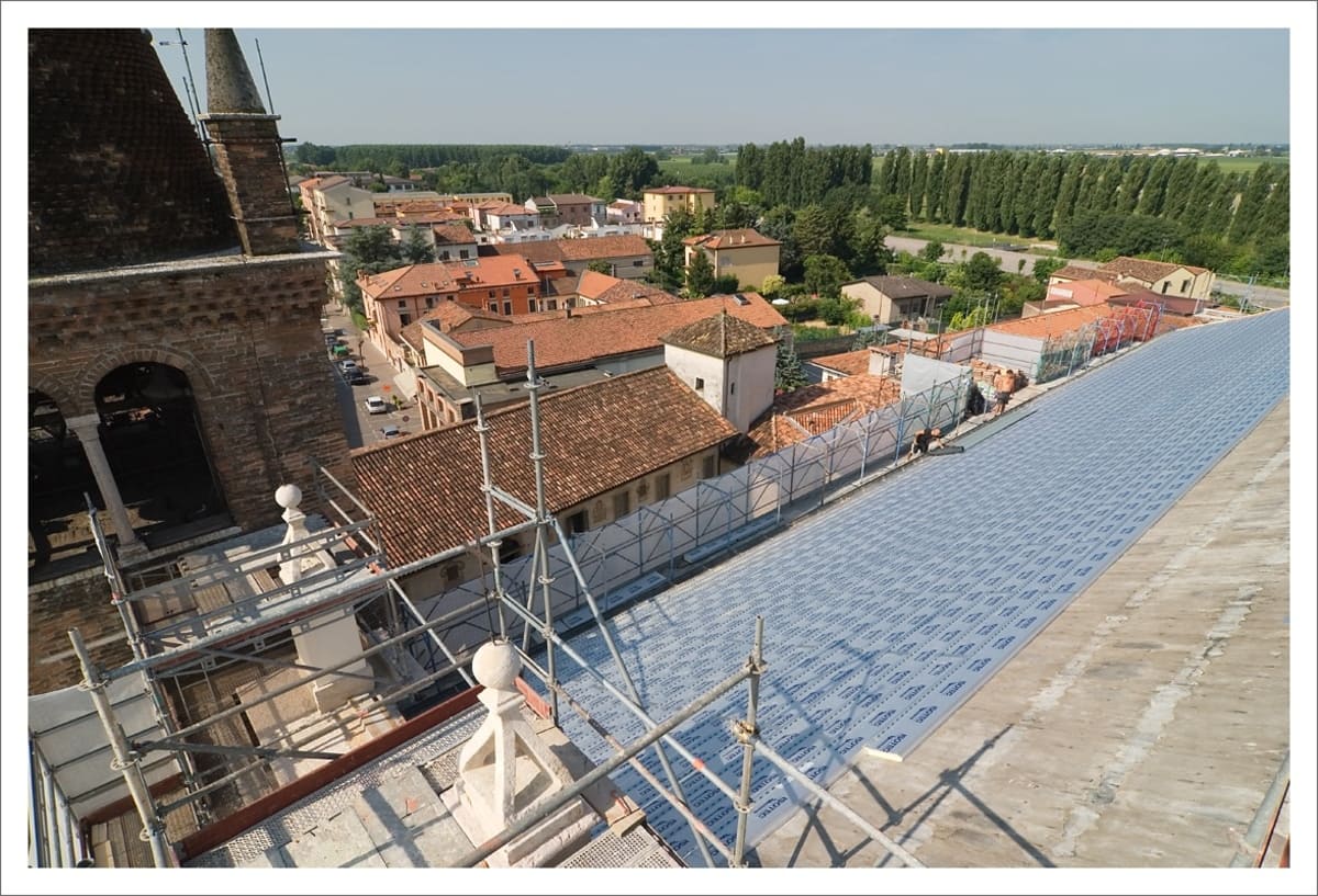 assistenza tecnica Isotec