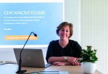 Mariavittoria Schincariol, responsabile formazione