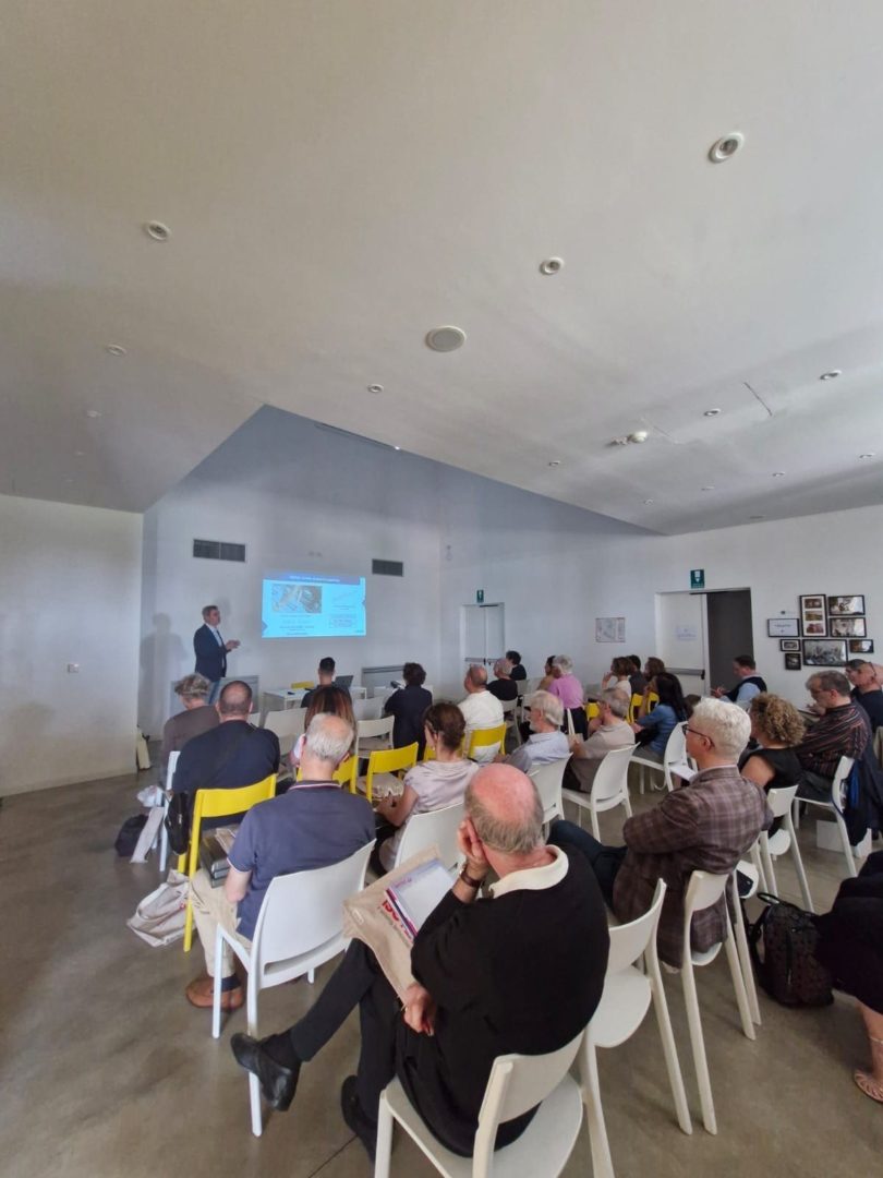 assistenza tecnica Isotec