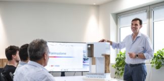 Nuova norma UNI 11979 per controtelai e monoblocco: intervista ad Arnaldo Finazzi (DeFaveri) Norma UNI 11979