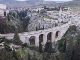 Cresco Award 2025: Mapei premia il restauro del Ponte Madonna della Stella a Gravina in Puglia Ponte-gravina-in-puglia