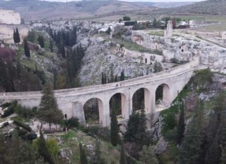 Cresco Award 2025: Mapei premia il restauro del Ponte Madonna della Stella a Gravina in Puglia Ponte-gravina-in-puglia