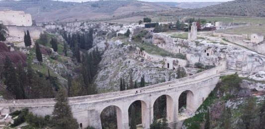 Cresco Award 2025: Mapei premia il restauro del Ponte Madonna della Stella a Gravina in Puglia Ponte-gravina-in-puglia