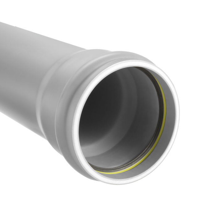 Tubo per condotte fognarie interrate Tubo per condotte fognarie interrate