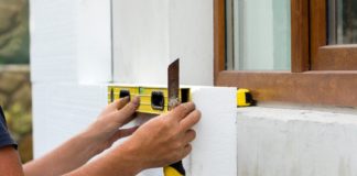 EPS: mercato stabile e riciclo in crescita. I dati Aipe e le prospettive 2026 eps-Applicazione-Edilizia