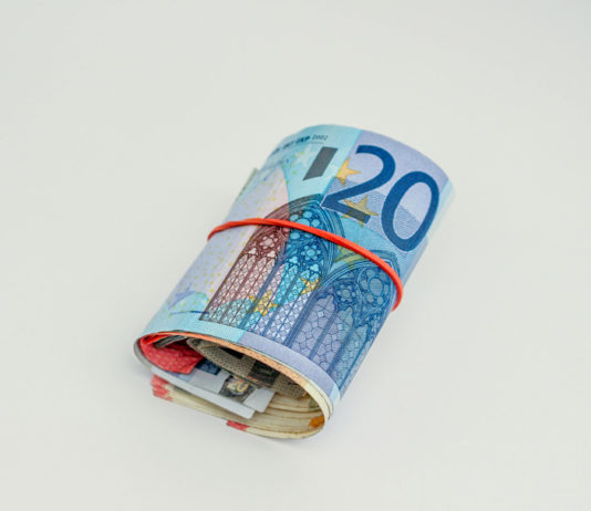 Quante mance nei conti dello Stato Euro