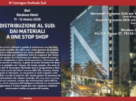 SAVE THE DATE – Le date dei tre convegni YouTrade nel 2026 Convegni YouTrade 2026