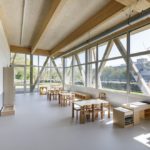 Edilizia sostenibile con Saint-Gobain per il Polo dell’infanzia dell’Università di Parma SaintGobain_Polo_Infanzia_parma