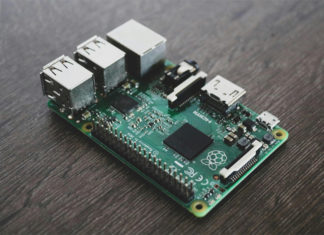 Microelettronica, una sfida per l’industria Scheda con microelettronica