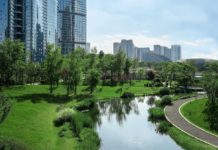 sistemi di drenaggio acque meteoriche