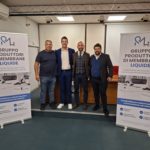 Primo workshop formativo impermeabilizzanti liquidi con Gruppo PML workshop-PML-palermo