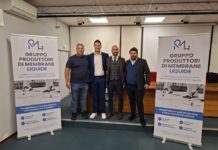 Primo workshop formativo impermeabilizzanti liquidi con Gruppo PML workshop-PML-palermo